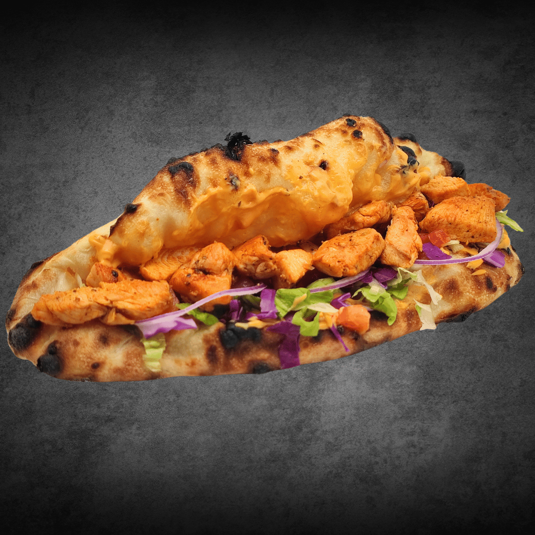 image produit Sandwich panozzo poulet