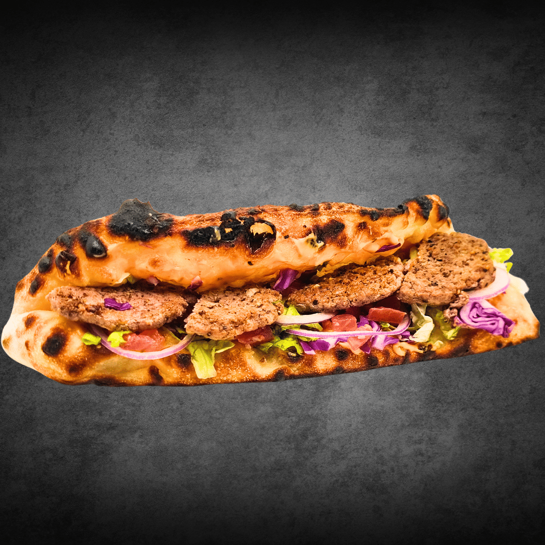 image produit Sandwich panozzo viande