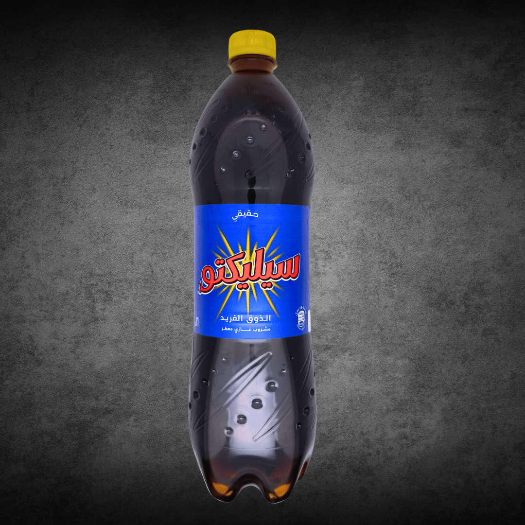 image produit Selecto 1L