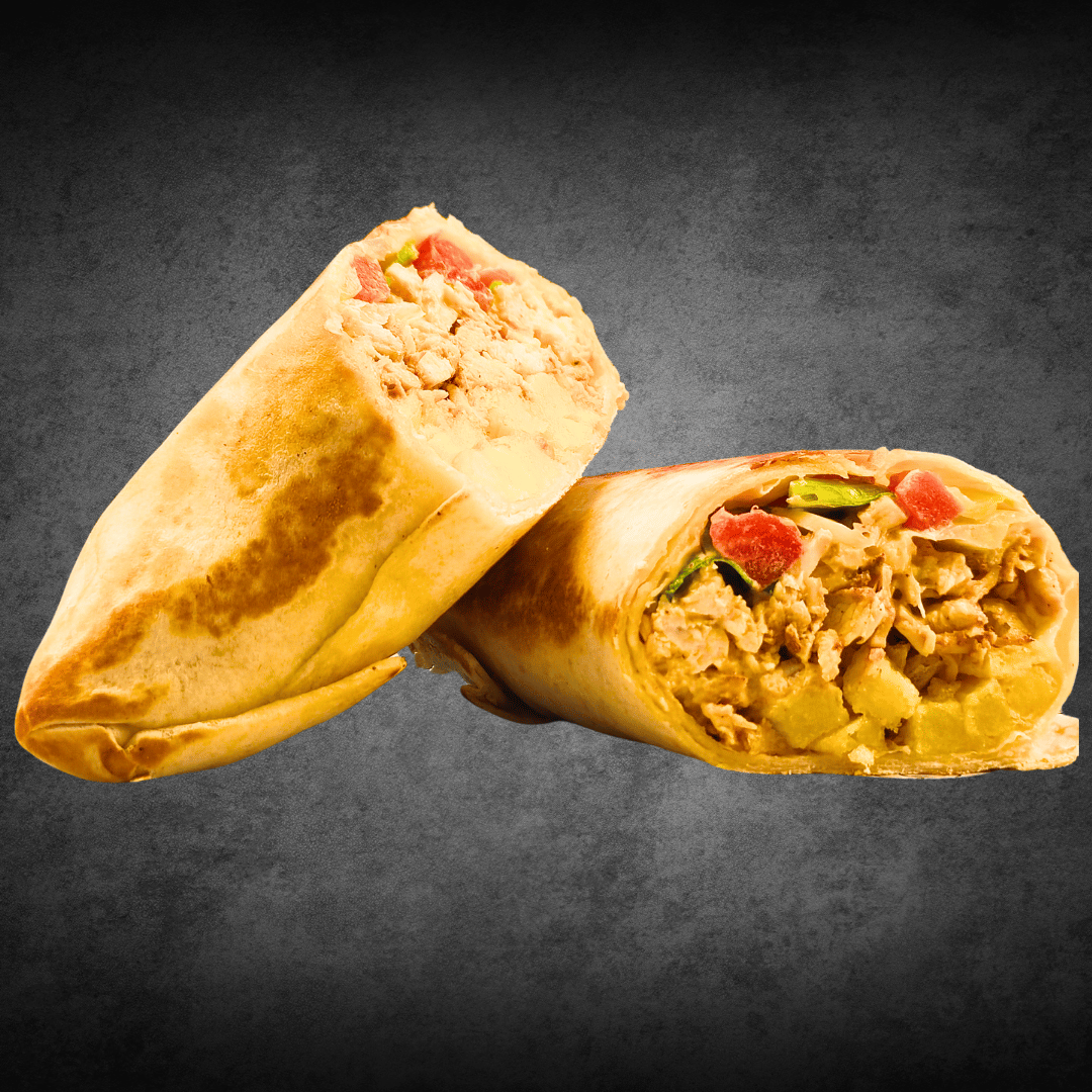 image produit Sandwich chawarma