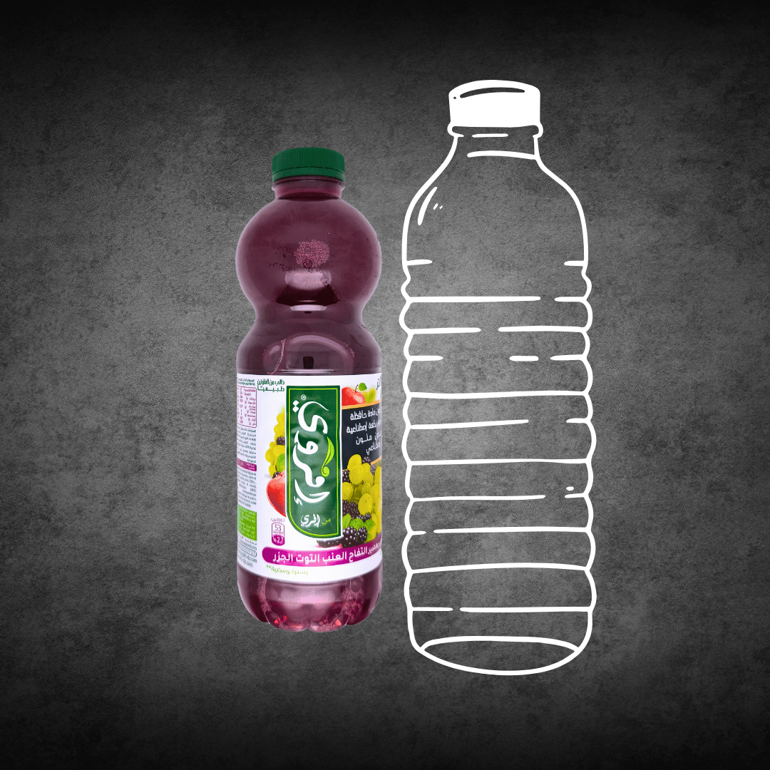 image produit Jus raisin 33cl