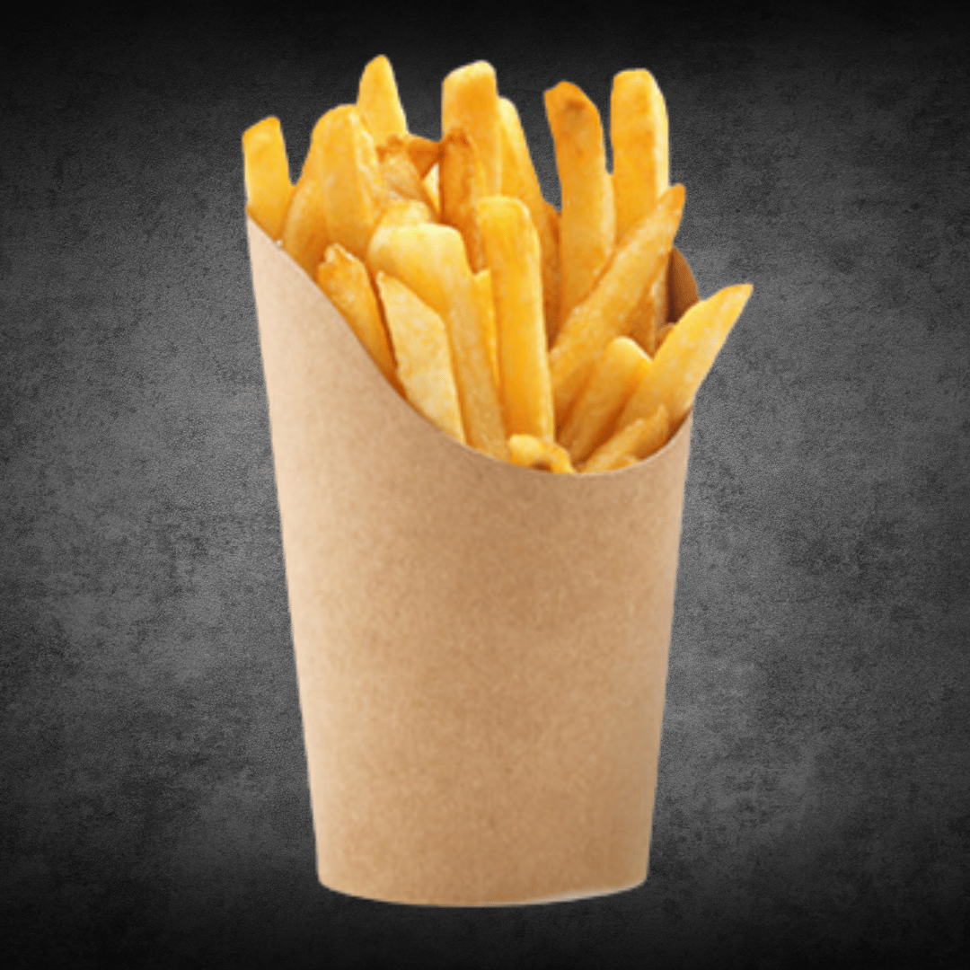 image produit Barquette frites
